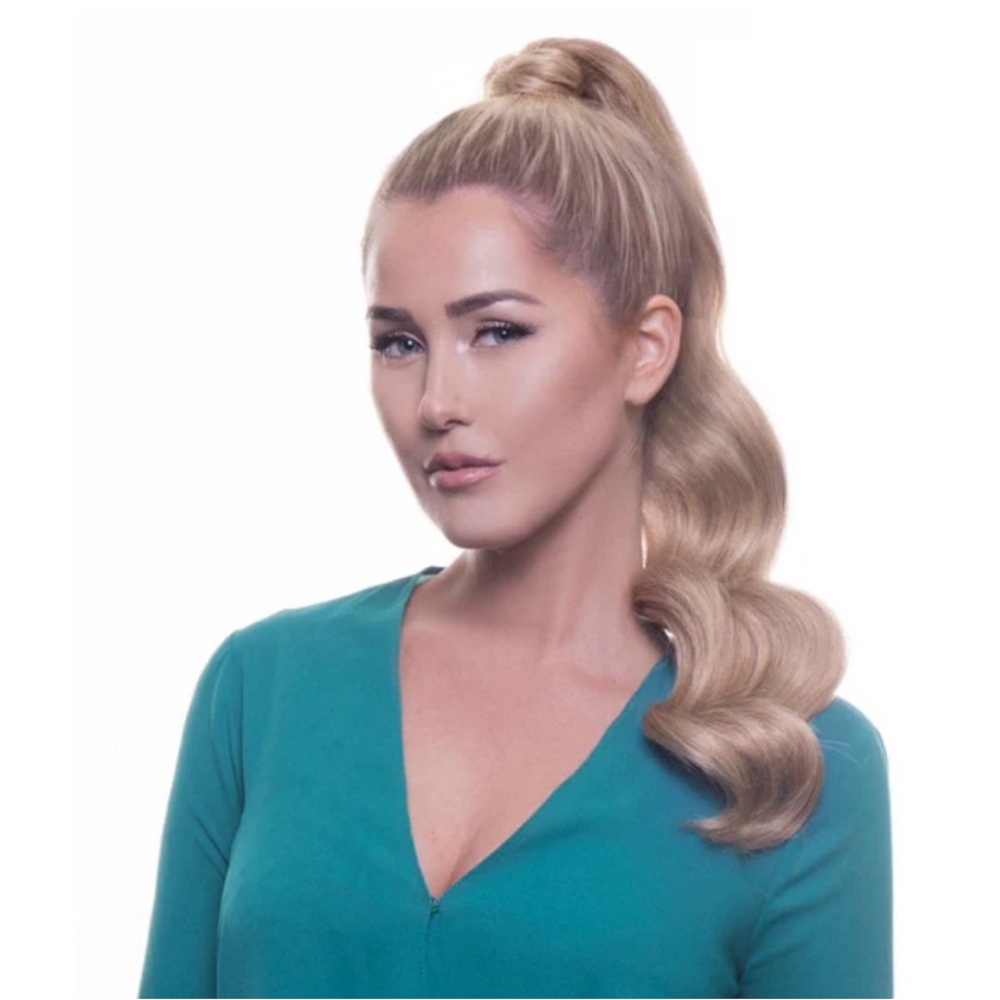 BELLAMI Blonde Ponytail - Picture 6 of 8